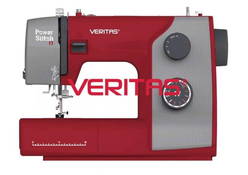 Šicí stroj Veritas Power Stitch 17