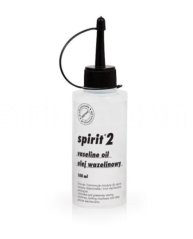 Olej na šicí stroje a jemnou mechaniku SPIRIT 2 - 100 ml