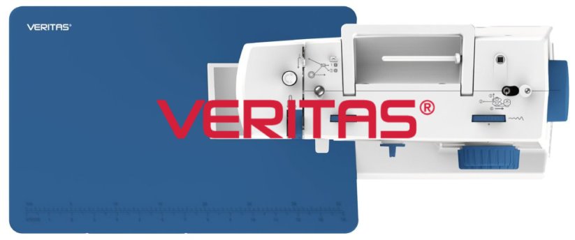 Šicí stroj Veritas Power Stitch 21 DENIM