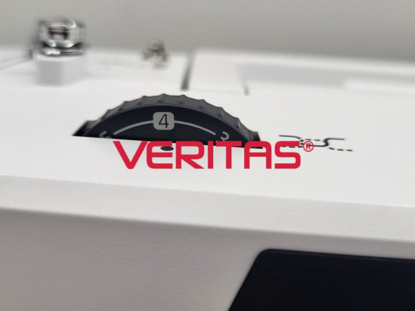 Šicí stroj Veritas Power Stitch 32 TITAN