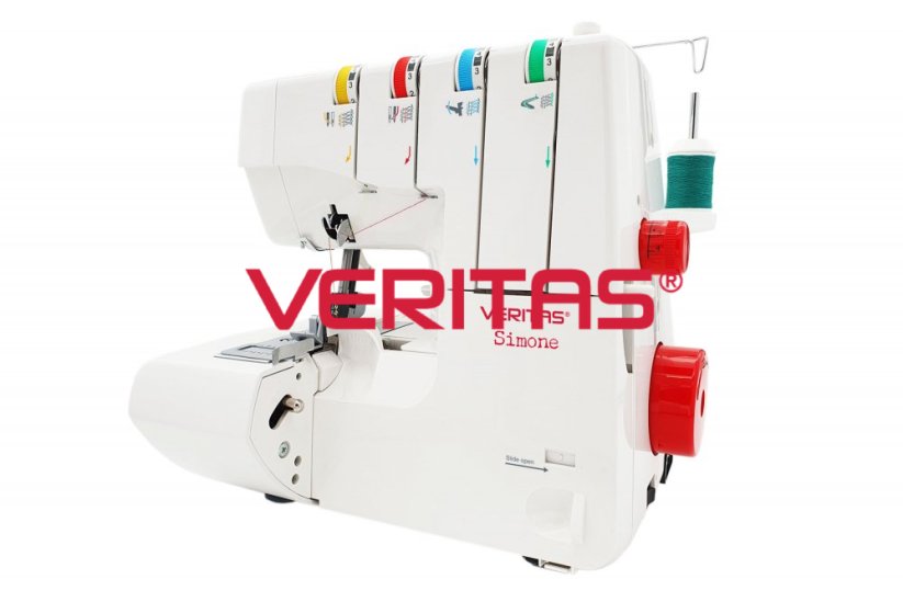 Overlock Veritas Simone