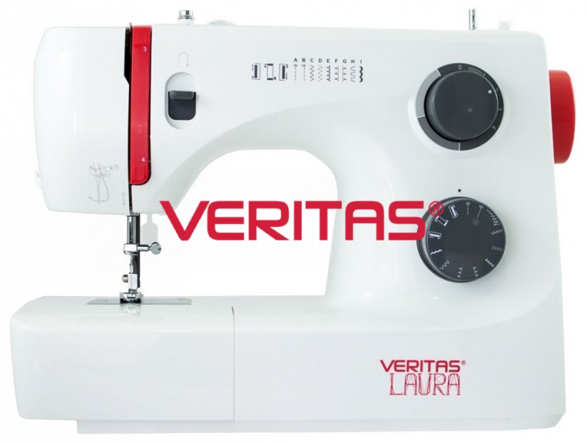 Šicí stroj Veritas Laura