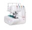 Overlock Veritas Elastica