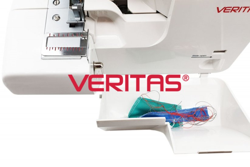 Overlock Veritas Simone