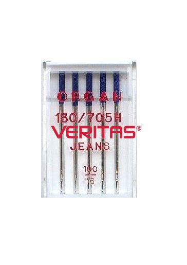 Jehly ORGAN 130/705 H Jeans (5x100)