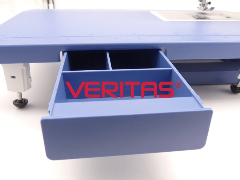 Šicí stroj Veritas Power Stitch 21 DENIM