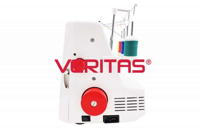 Overlock Veritas Simone