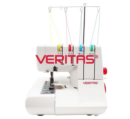 Overlock Veritas Simone