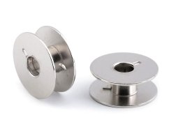 Cívka kovová - staré stroje VERITAS