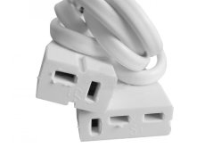 Přívodní kabel pro staré stroje VERITAS (konektory "L")