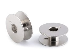 Cívka kovová - staré stroje VERITAS