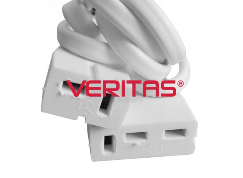 Přívodní kabel pro staré stroje VERITAS (konektory "L")