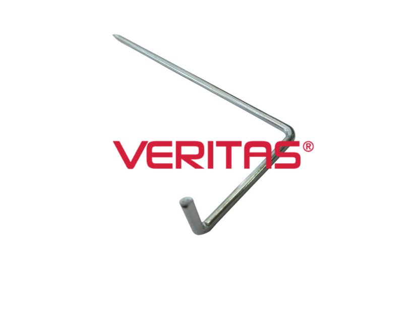 Vodítko - nové stroje Veritas