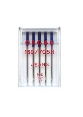 Jehly ORGAN 130/705 H Jeans (5x100)