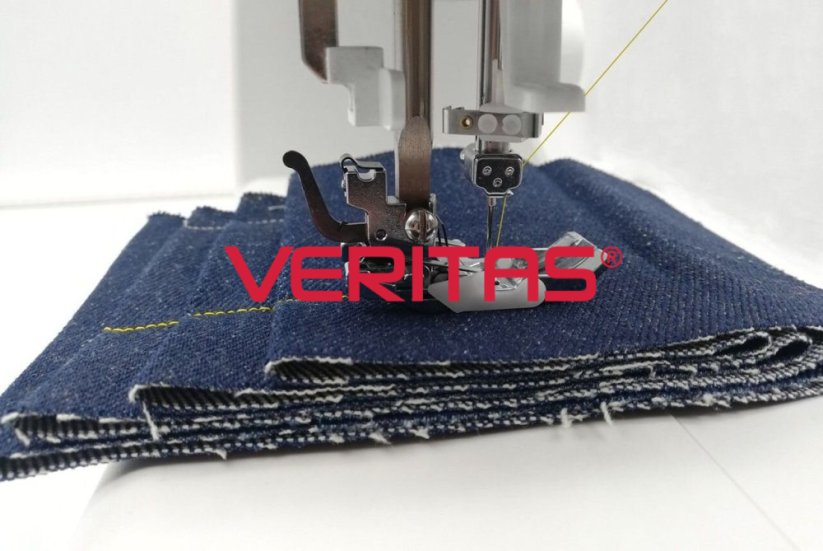 Šicí stroj Veritas Power Stitch 21 DENIM