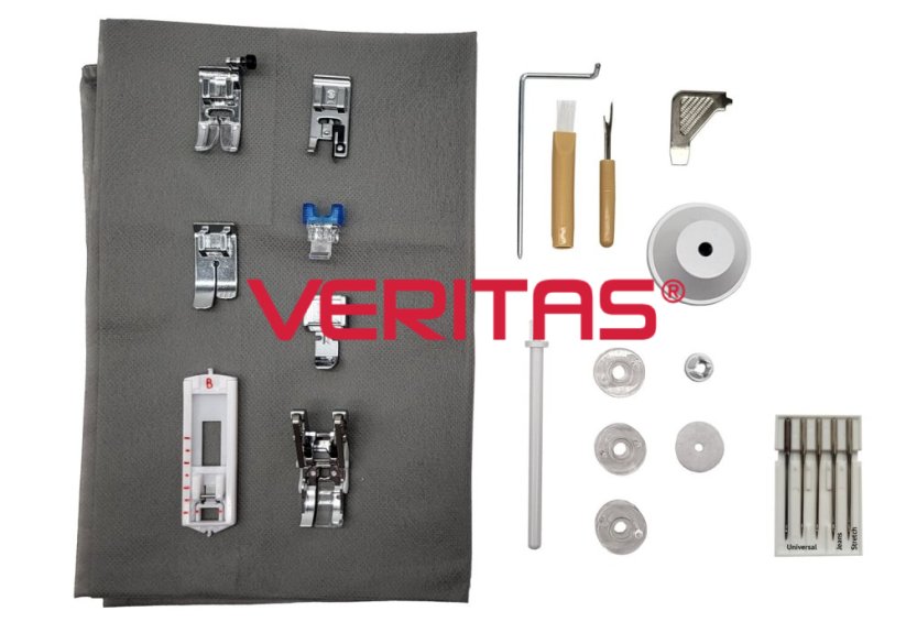 Šicí stroj Veritas Power Stitch 21 DENIM
