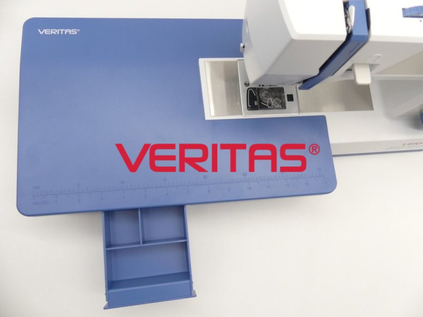 Šicí stroj Veritas Power Stitch 21 DENIM