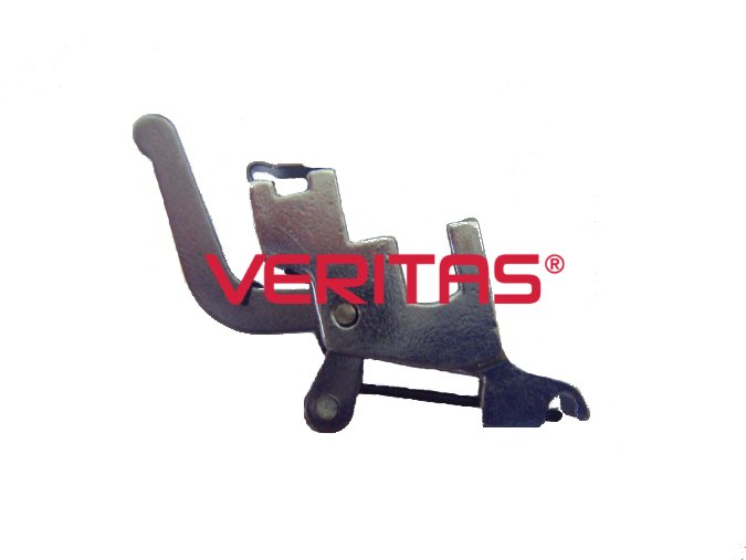Držák patky  - nové stroje Veritas