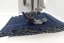 Šicí stroj Veritas Power Stitch 17 JEANS