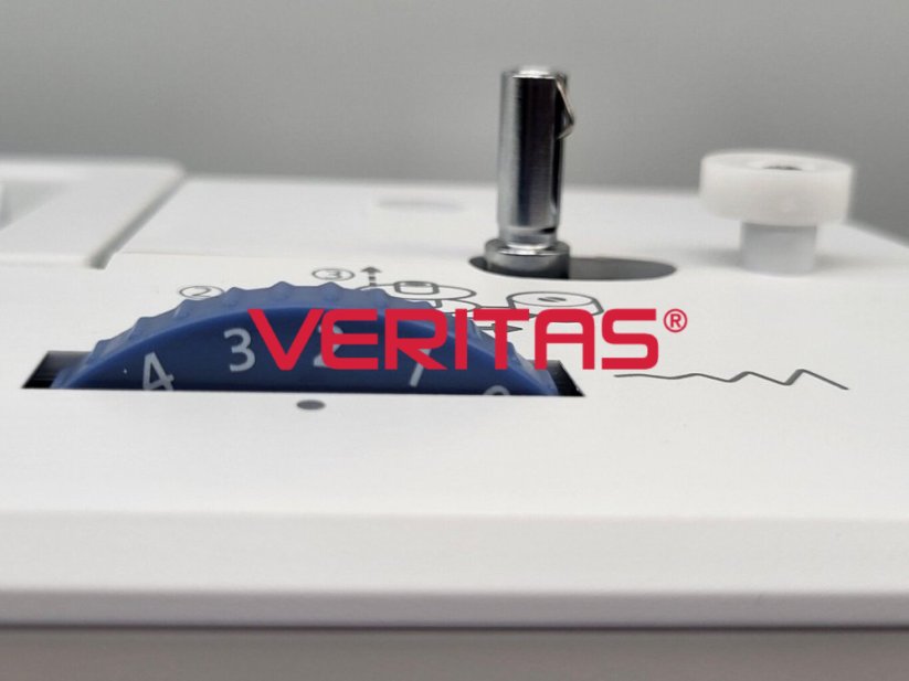 Šicí stroj Veritas Power Stitch 21 DENIM
