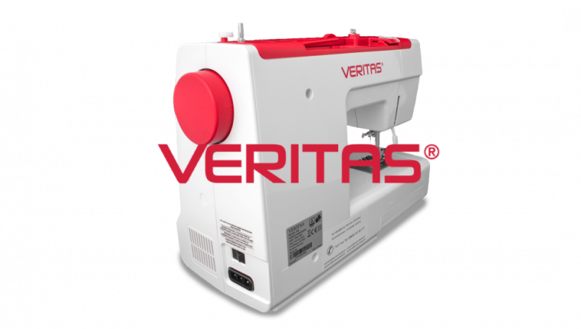 Šicí stroj Veritas Niki