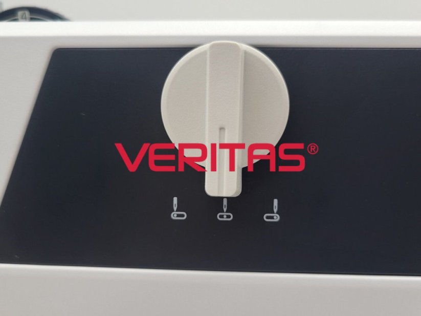 Šicí stroj Veritas Power Stitch 32 TITAN