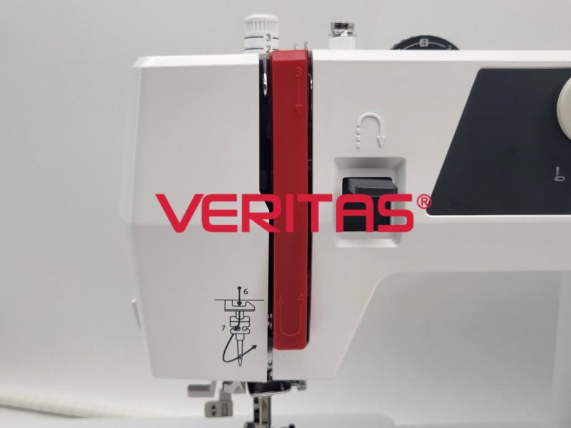 Šicí stroj Veritas Power Stitch 32 TITAN