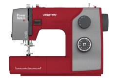 Šicí stroj Veritas Power Stitch 17