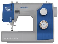 Šicí stroj Veritas Power Stitch 17 JEANS