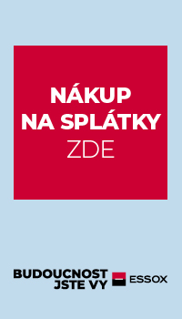 Nákup na splátky