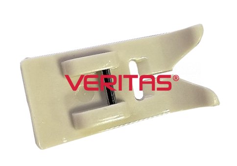 Patka teflonová - nové stroje VERITAS