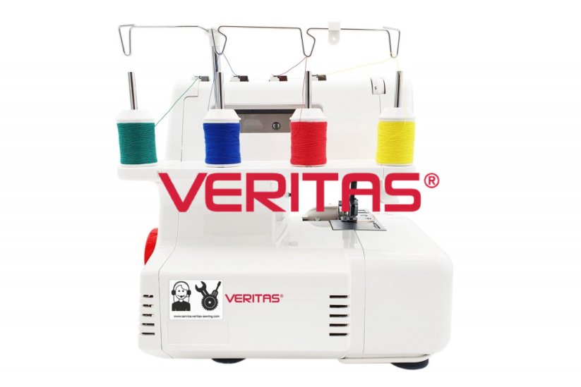 Overlock Veritas Simone