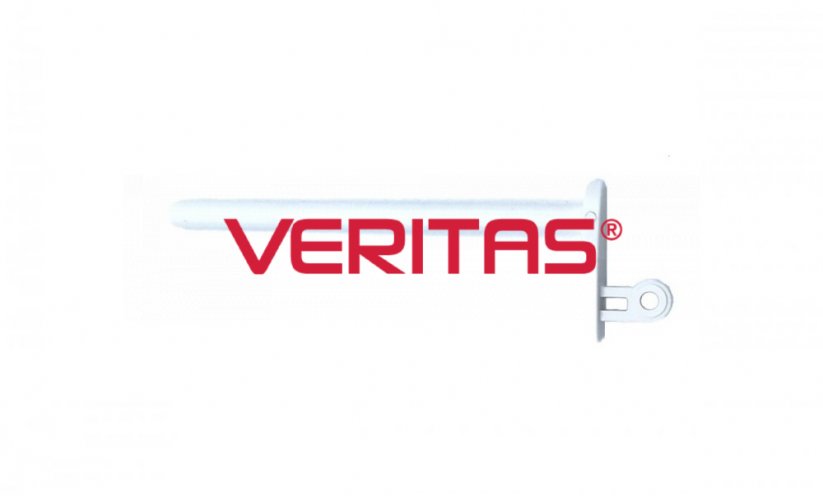 Kolík horní nitě vodorovný - nové stroje Veritas