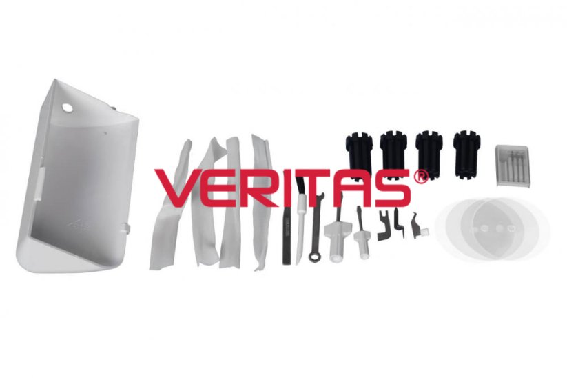 Overlock Veritas Elastica