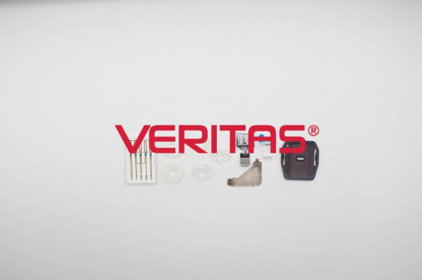 Šicí stroj Veritas Marie