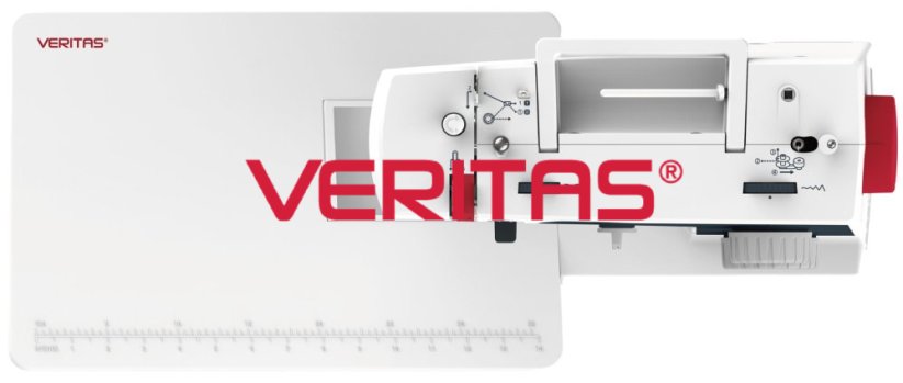 Šicí stroj Veritas Power Stitch 32 TITAN