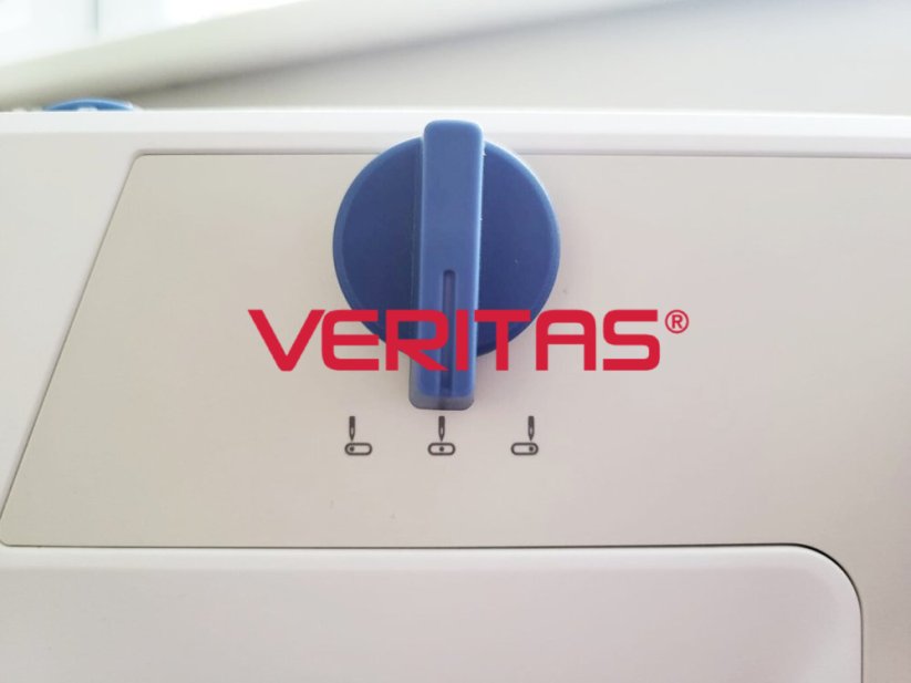 Šicí stroj Veritas Power Stitch 21 DENIM