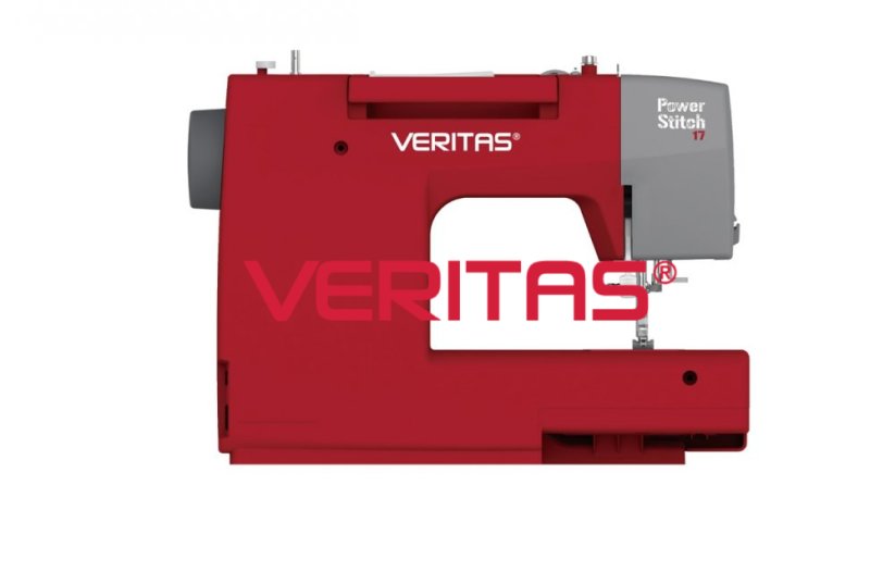 Šicí stroj Veritas Power Stitch 17