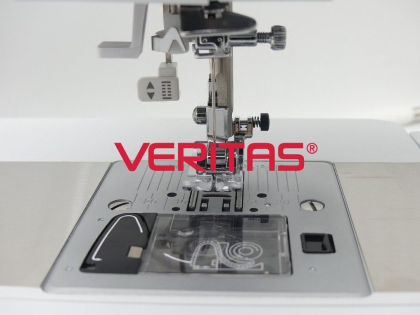 Šicí stroj Veritas Power Stitch 32 TITAN