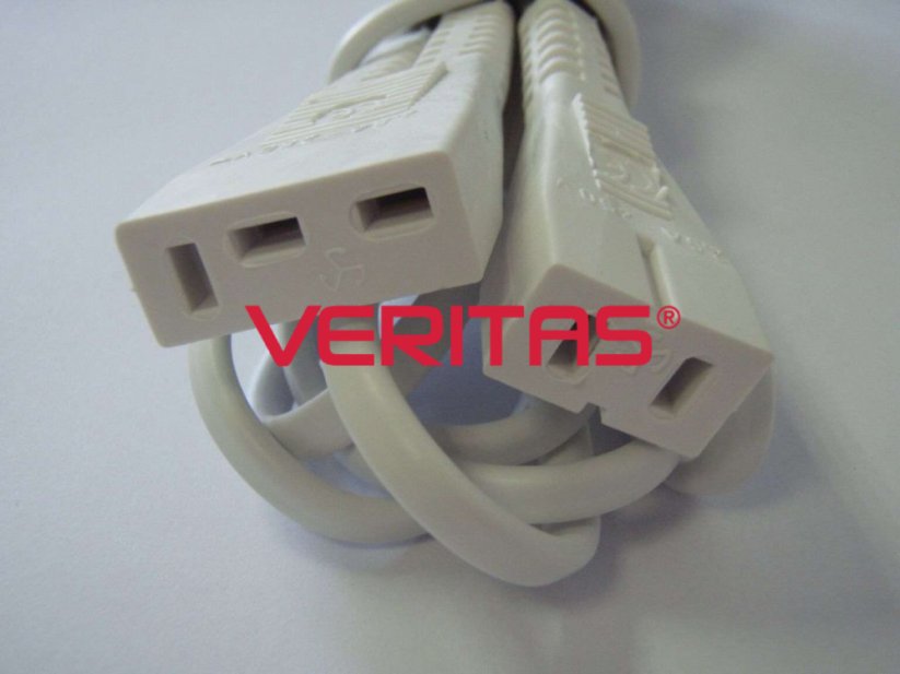 Přívodní kabel pro staré stroje VERITAS (konektory II)