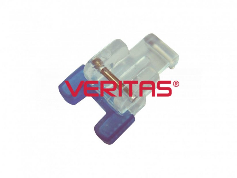 Patka pro přišívání knoflíků - nové stroje Veritas