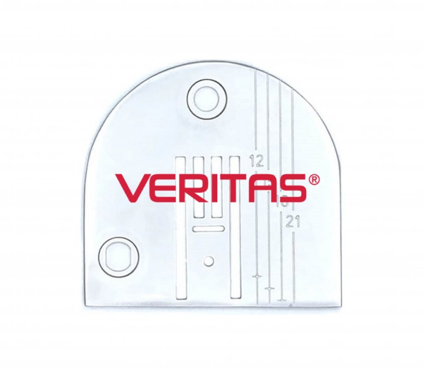 Stehová deska - Veritas Rubina