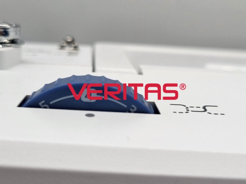 Šicí stroj Veritas Power Stitch 21 DENIM