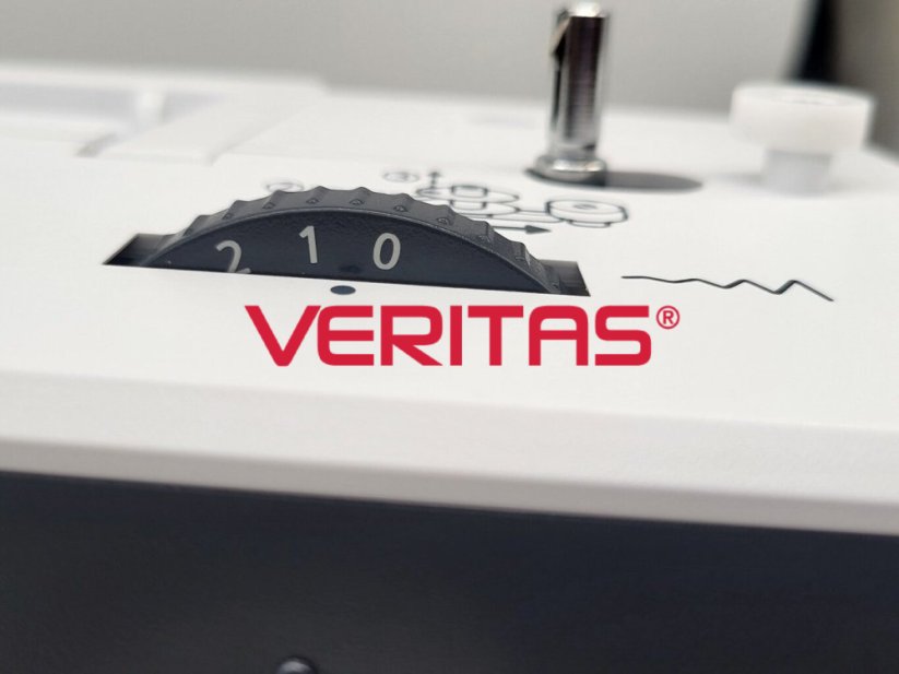 Šicí stroj Veritas Power Stitch 32 TITAN