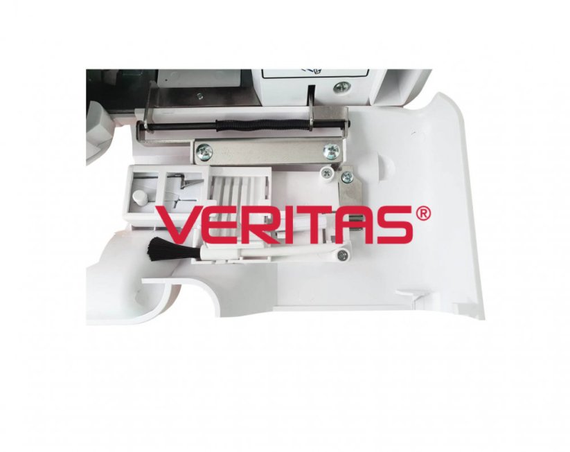 Overlock Veritas Elastica