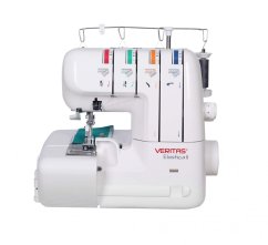 Overlock Veritas Elastica