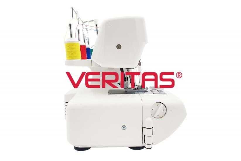 Overlock Veritas Simone