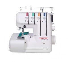 Overlock Veritas Elastica