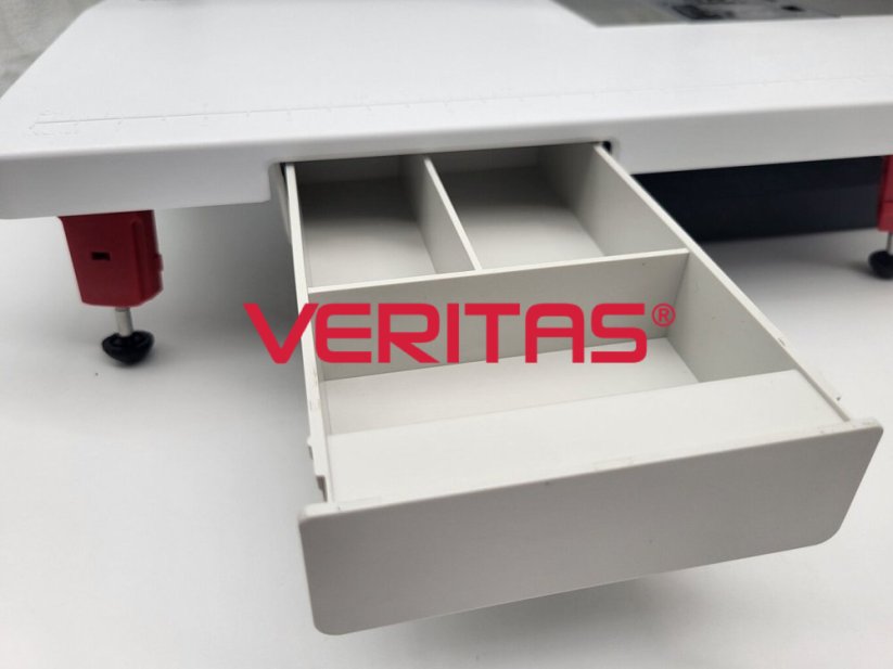Šicí stroj Veritas Power Stitch 32 TITAN