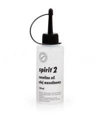 Olej na šicí stroje a jemnou mechaniku SPIRIT 2 - 100 ml